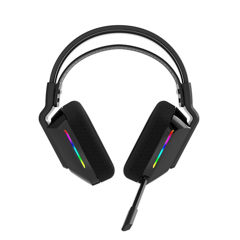 Xtrike Me GH-712 Wired RGB Illumantion Gaming Headset