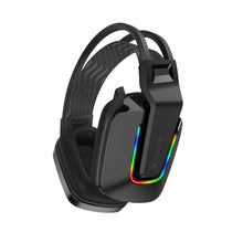 Load image into Gallery viewer, Xtrike Me GH-712 Wired RGB Illumantion Gaming Headset