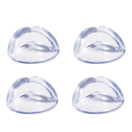 Mihuis Silicone Baby Safety Table Corner Protectors - 4 Pack