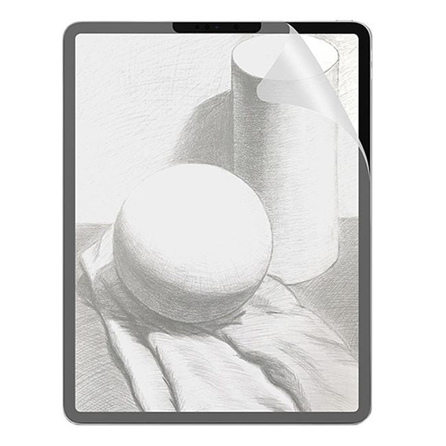 Techme iPad Mini 6 8.3" inch Paper-like Textured Matte Screen Protector