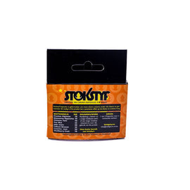 Stokstyf (3 Capsules)