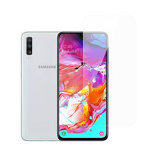Load image into Gallery viewer, Lito 9H Tempered Glass+ for Samsung Galaxy A70