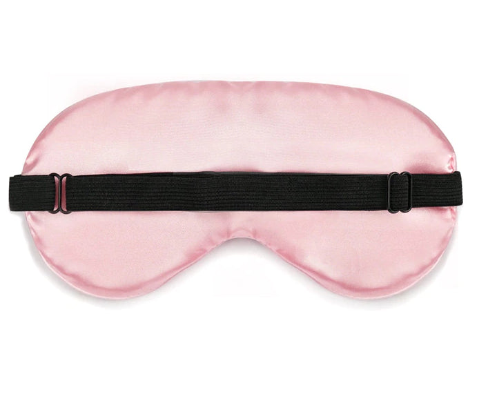 Silk Sleeping Eye Mask