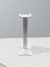 Load image into Gallery viewer, Sturdy &amp; Durable Headset Stand - White