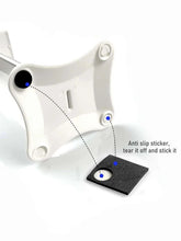 Load image into Gallery viewer, Sturdy &amp; Durable Headset Stand - White