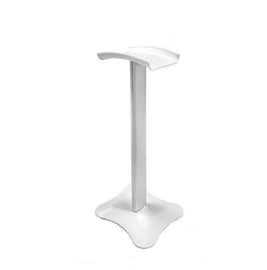 Sturdy & Durable Headset Stand - White