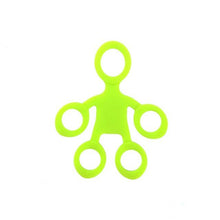 Load image into Gallery viewer, Sensory Toy Finger Grip: Autism ADHD Anxiety Therapy/Stress Relief - Green