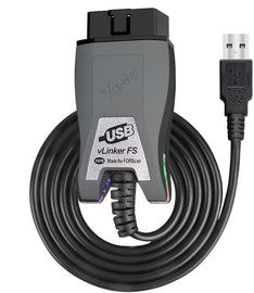 Vgate vLinker FS OBD2 USB Adapter for FORScan HS/MS-CAN Auto Switch