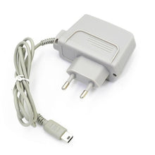 Load image into Gallery viewer, Techme Replacement AC Power Adapter for Nintendo DS Lite - Grey