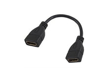 Load image into Gallery viewer, AP-Link HDMI Female to HDMI Female 30cm Cable Adapter