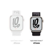 Load image into Gallery viewer, Lito 3D Curved Screen Protector for Apple Watch Series 7 41mm