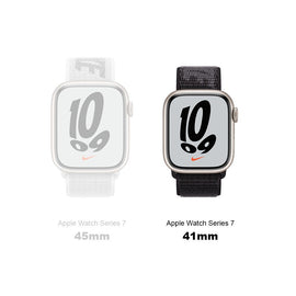 Lito 3D Curved Screen Protector for Apple Watch Series 7 41mm