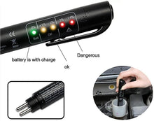 Load image into Gallery viewer, Electronic Car Brake Fluid Tester