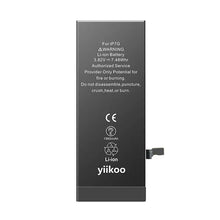 Load image into Gallery viewer, Yiikoo Replacement Battery Compatible with Iphone 7g