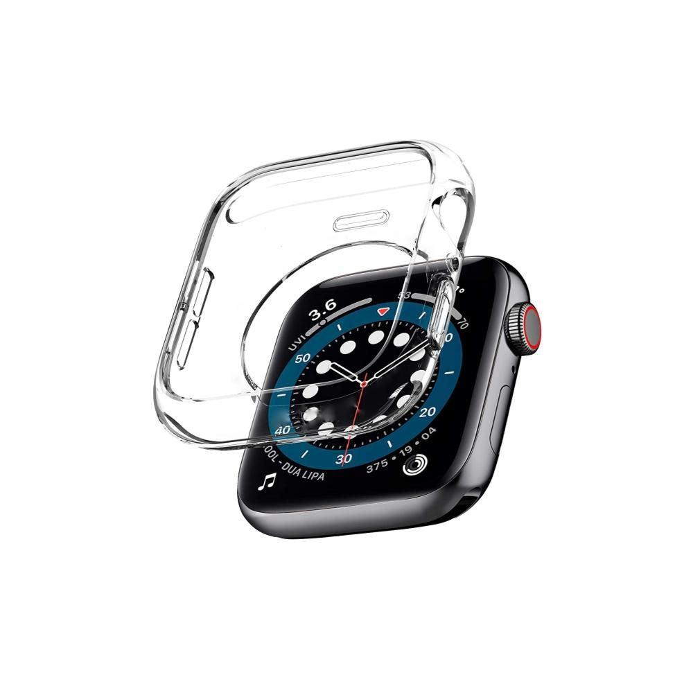 TPU Bumper Case for Apple Watch - 44mm