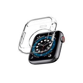 TPU Bumper Case for Apple Watch