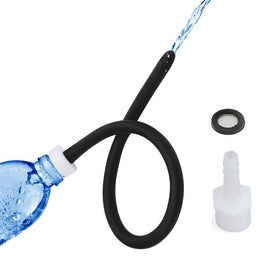 Mihuis Travel Enema & Douche Cleaner