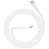 Vdenmenv D10C 100W Type C to Type C Quick Charge PD USB Cable