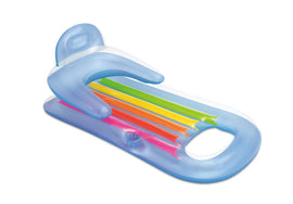 Intex King Cool Lounges - Blue