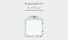 Load image into Gallery viewer, Mosquito Repellent Replacement Mat Tablet For Mijia Xiaomi Device