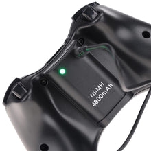 Load image into Gallery viewer, Replacement 4800mAh Rechargeable Battery Pack Xbox 360 Wireless Controller