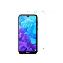 Load image into Gallery viewer, Tempered Glass Screen Protector for Huawei Y5 2019