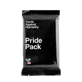 Cards Against Humanity: Pride Pack Expansion Pack