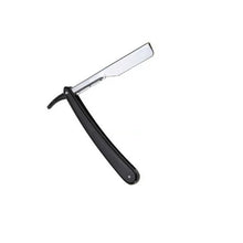 Load image into Gallery viewer, Manual Folding Straight Edge Shaving Razor -Blade not Included-