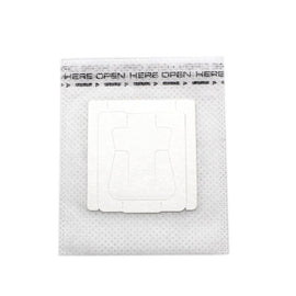 Mihuis Hanging Ear Drip Coffee Filter Paper Bag - Pack of 50