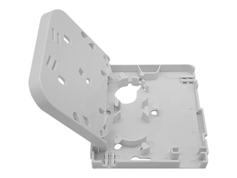 Techme Fibre Termination Box 1 Port