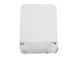 Techme Fibre Termination Box 1 Port