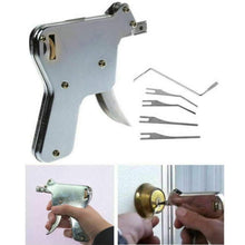 Load image into Gallery viewer, Lock Pick Repair Tool Kit with Accessories Set of 6