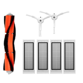 Replacement Brushes & Filters for Xiaomi Mi Robot Vacuum Cleaner S50/S55