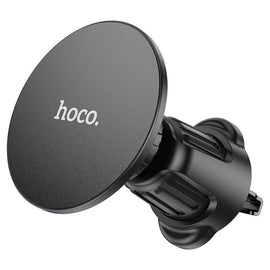 Hoco H12 Ultra Thin Strong Magnetic Air Outlet Car Phone Holder
