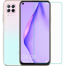 Load image into Gallery viewer, Tempered Glass Screen Guard Protector 2.5D Radian for Huawei P40 LITE