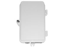 Load image into Gallery viewer, Techme Fibre Distribution Box 4 Cores