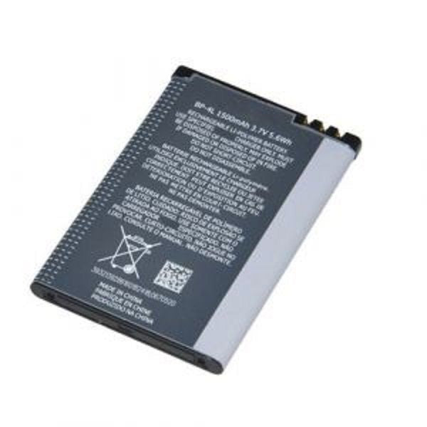 Replacement Battery for Nokia E71 4L