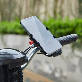 Hoco DCA4 Metal Phone holder for Bike / Bicycle