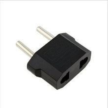 Load image into Gallery viewer, Plug Adapter US to EU (2 Pack)