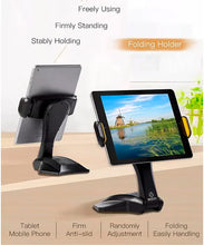 Load image into Gallery viewer, Yesido C21 Smart Tablet Holder