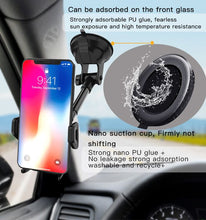 Load image into Gallery viewer, Yesido C40 Telescopic Cellphone Holder