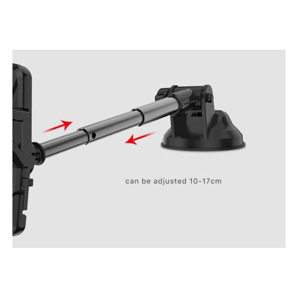 Yesido C40 Telescopic Cellphone Holder