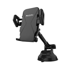 Load image into Gallery viewer, Yesido C40 Telescopic Cellphone Holder