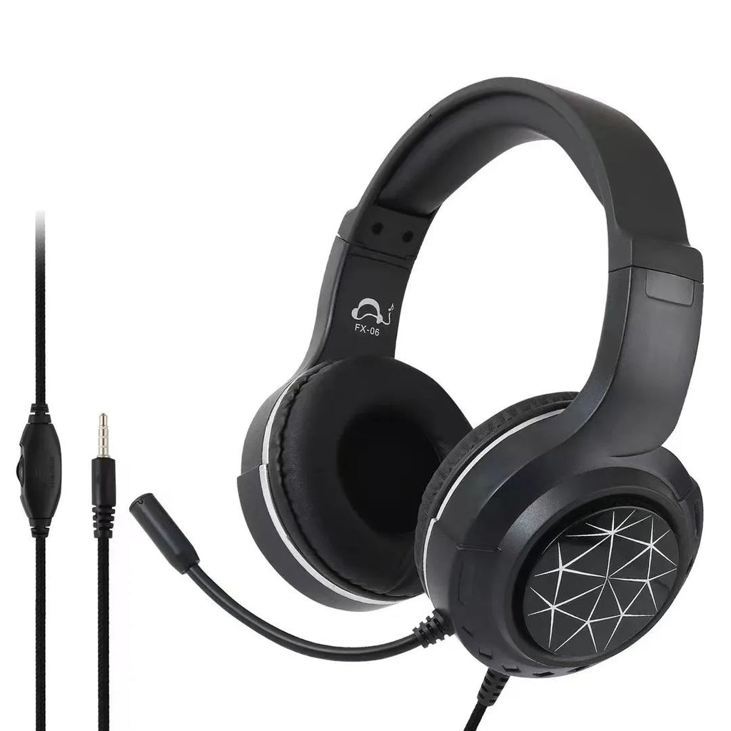 FX-06 Gaming Headset