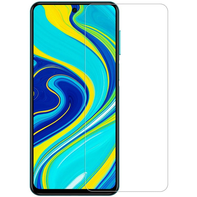 Tempered Glass Screen Protector for Xiaomi Redmi Note 9