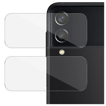 Load image into Gallery viewer, Tempered Glass Camera Lens Protector for Samsung Z Flip 3 - 3 Pack