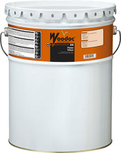 Load image into Gallery viewer, Woodoc 25 Clear Satin 20L Interior Polyurethane Floor Sealer