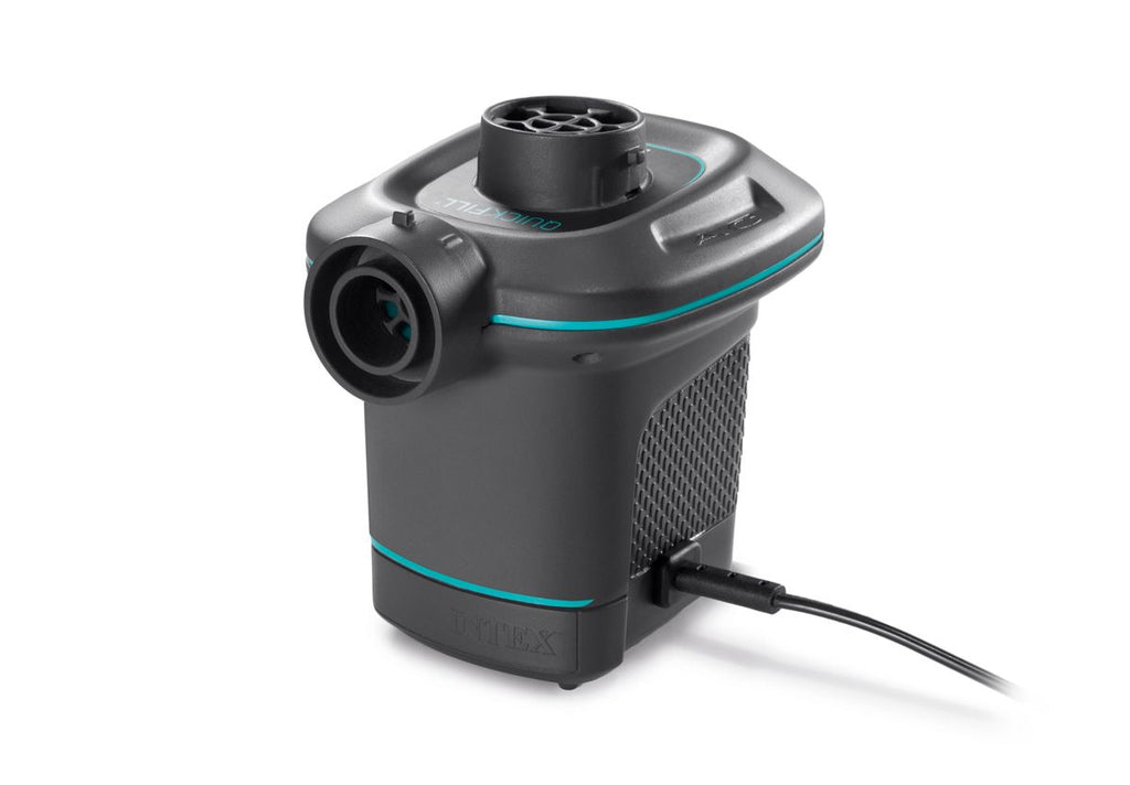 Intex 220-240V Quick-Fill Ac Electric Pump
