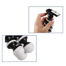 Load image into Gallery viewer, Gorilla TriPod Z-02 - 10.3 Inches - Tripod Stand for Phones