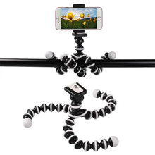 Load image into Gallery viewer, Gorilla TriPod Z-02 - 10.3 Inches - Tripod Stand for Phones